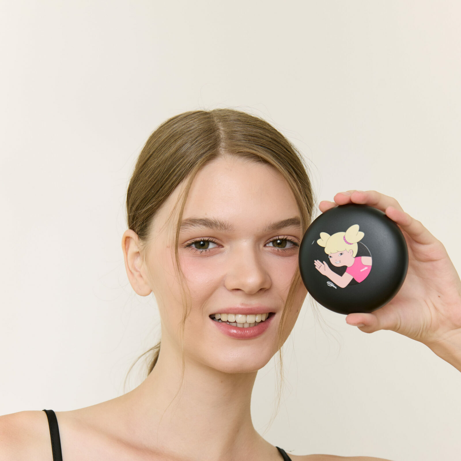 smile keeper (special edition)